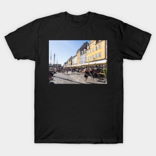 Copenhagen T-Shirt